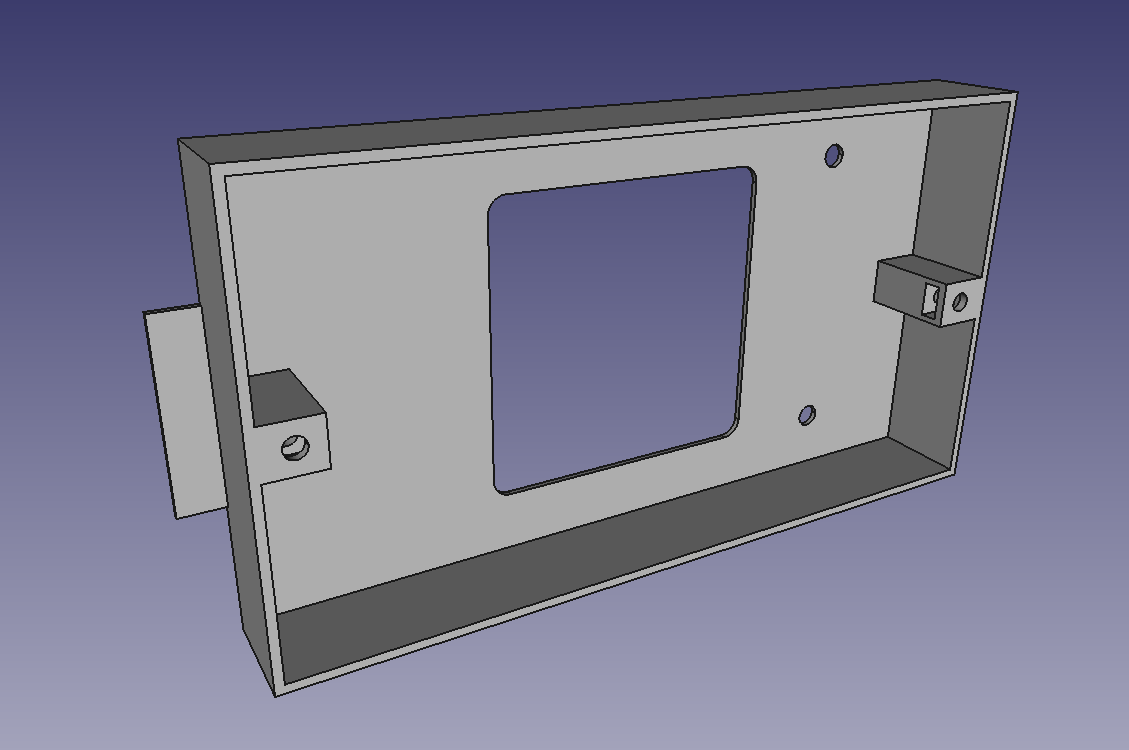 in which we start defluffing