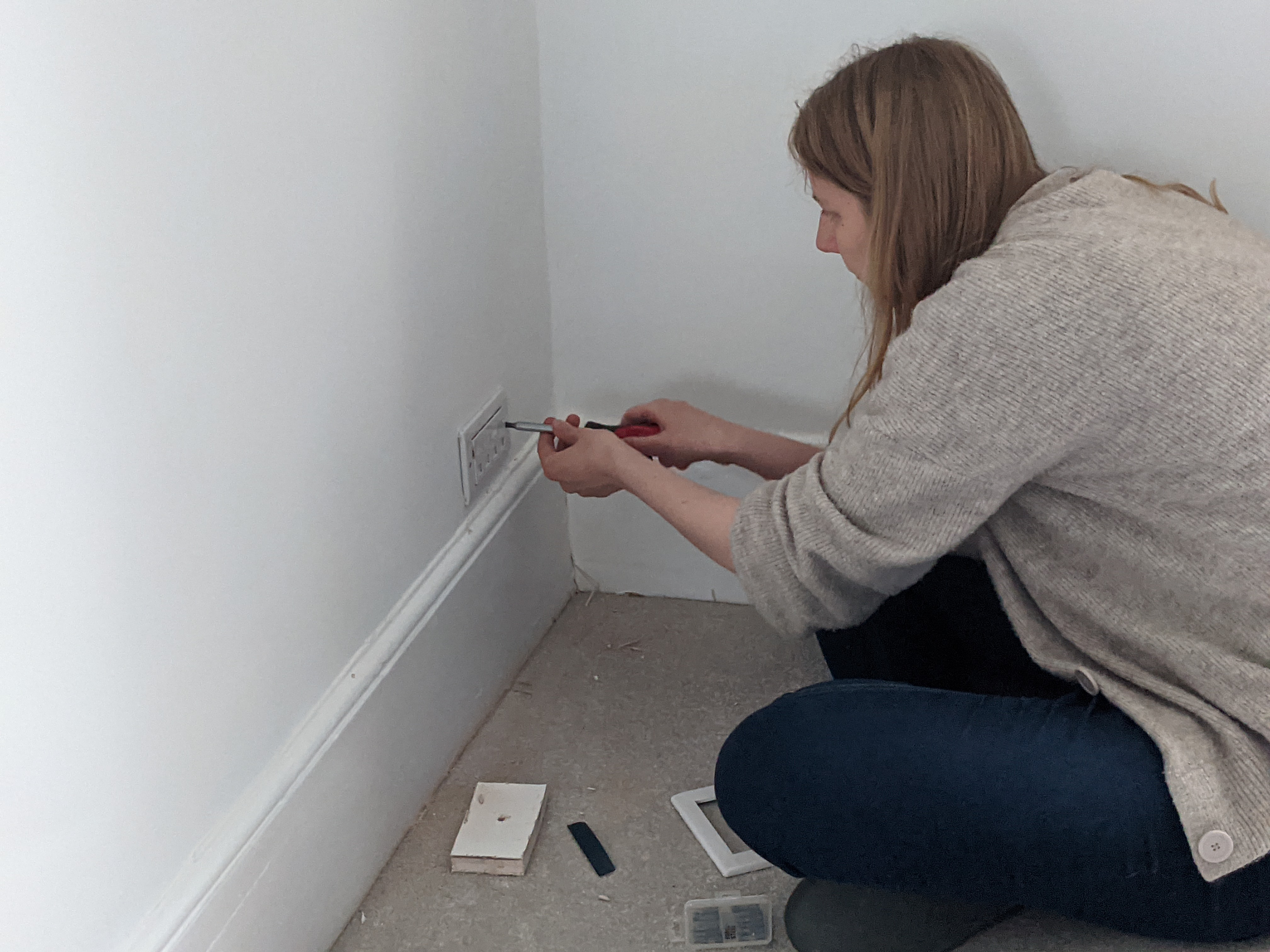 Putting everything together