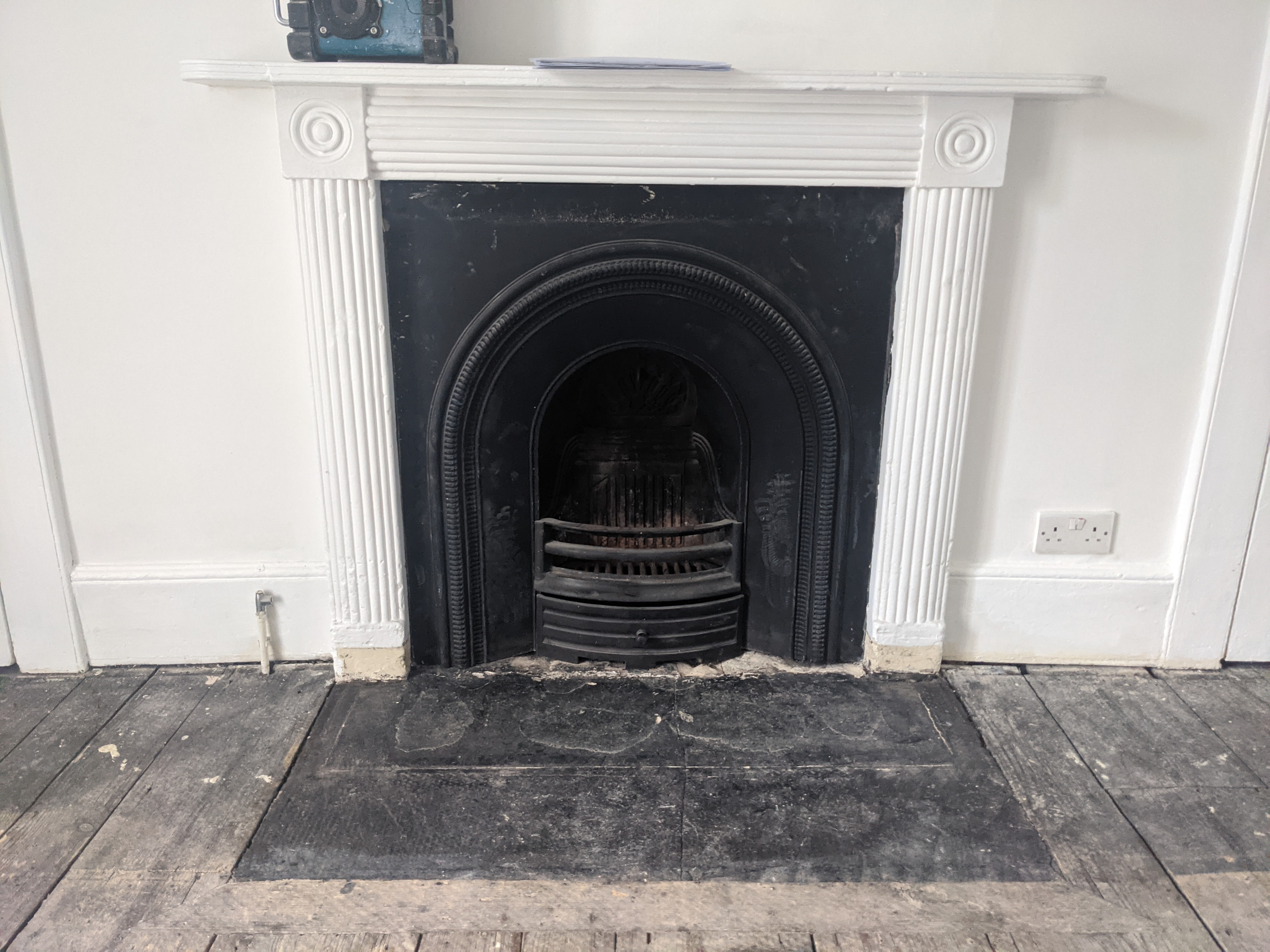 Mission Accomplished!