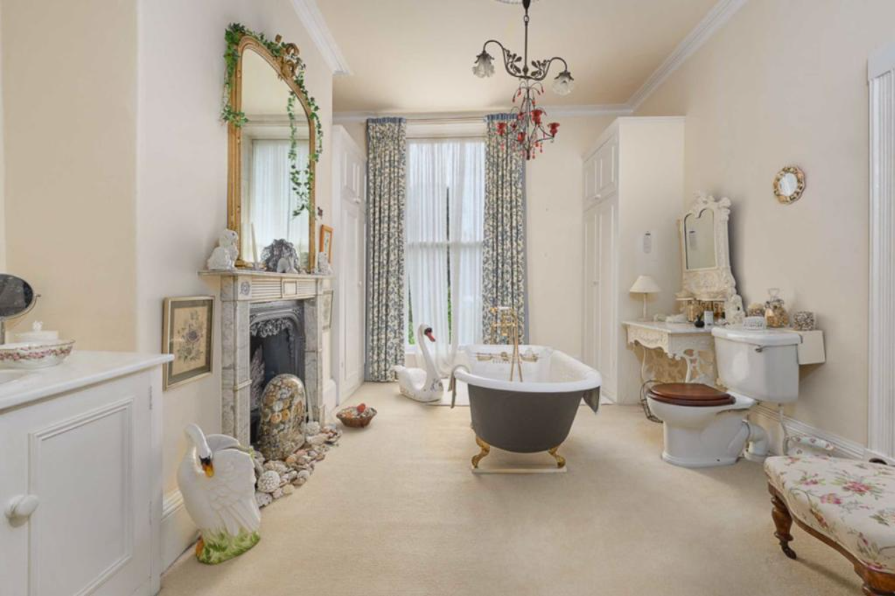 🦢🦢🦢 Before 🦢🦢🦢