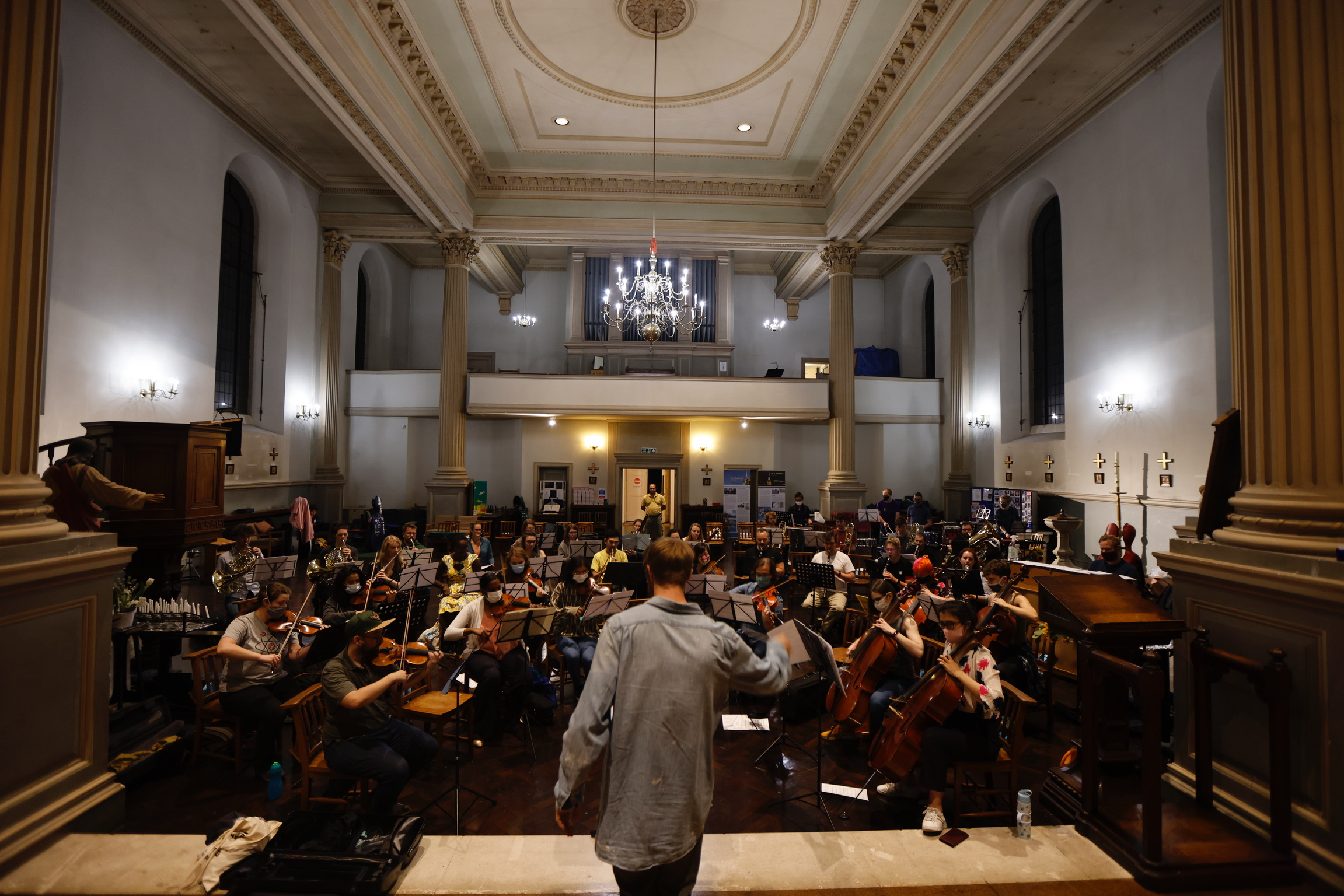 🎵 LVGO is back! 🎵