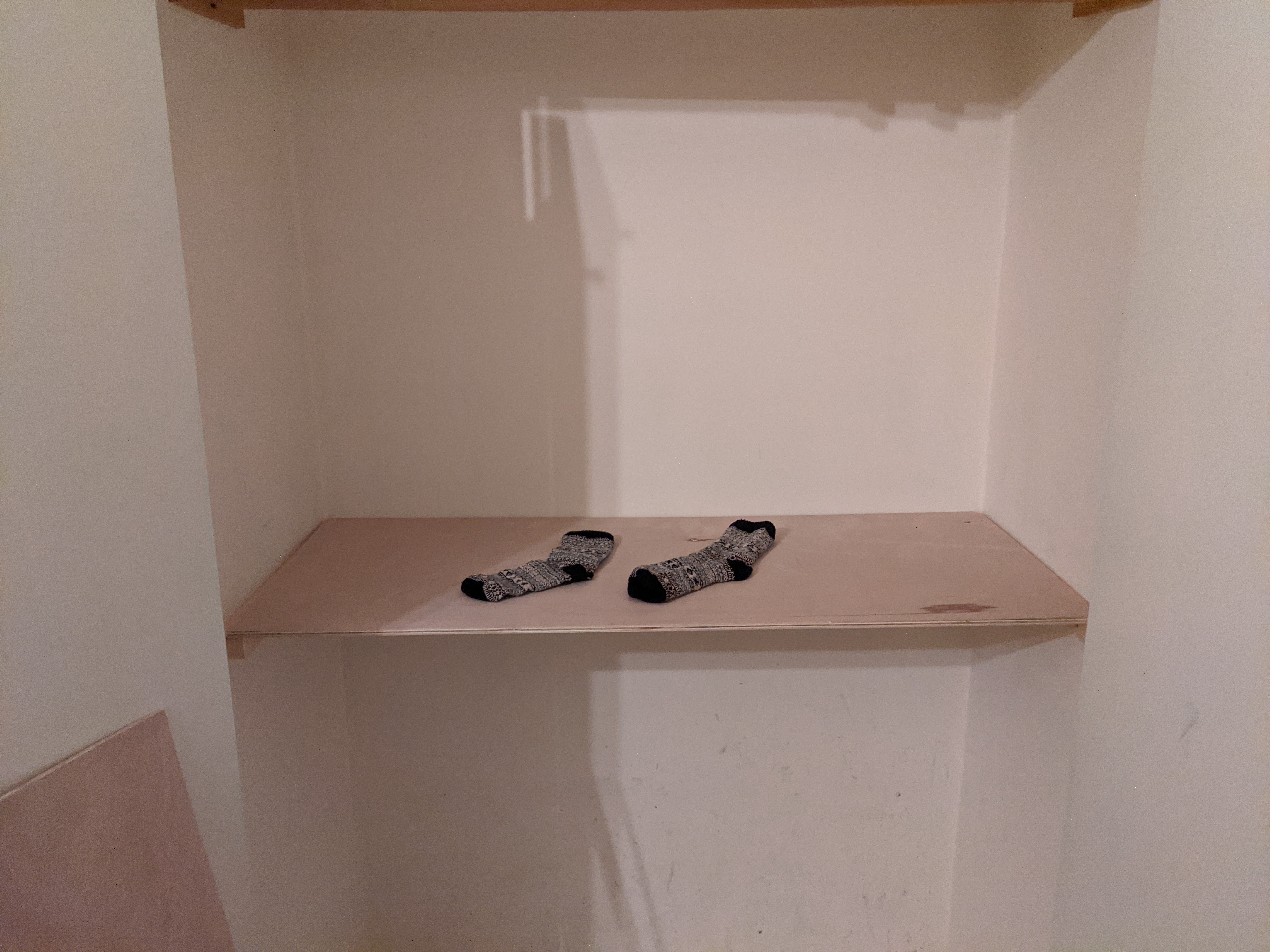 Not sure it would make it