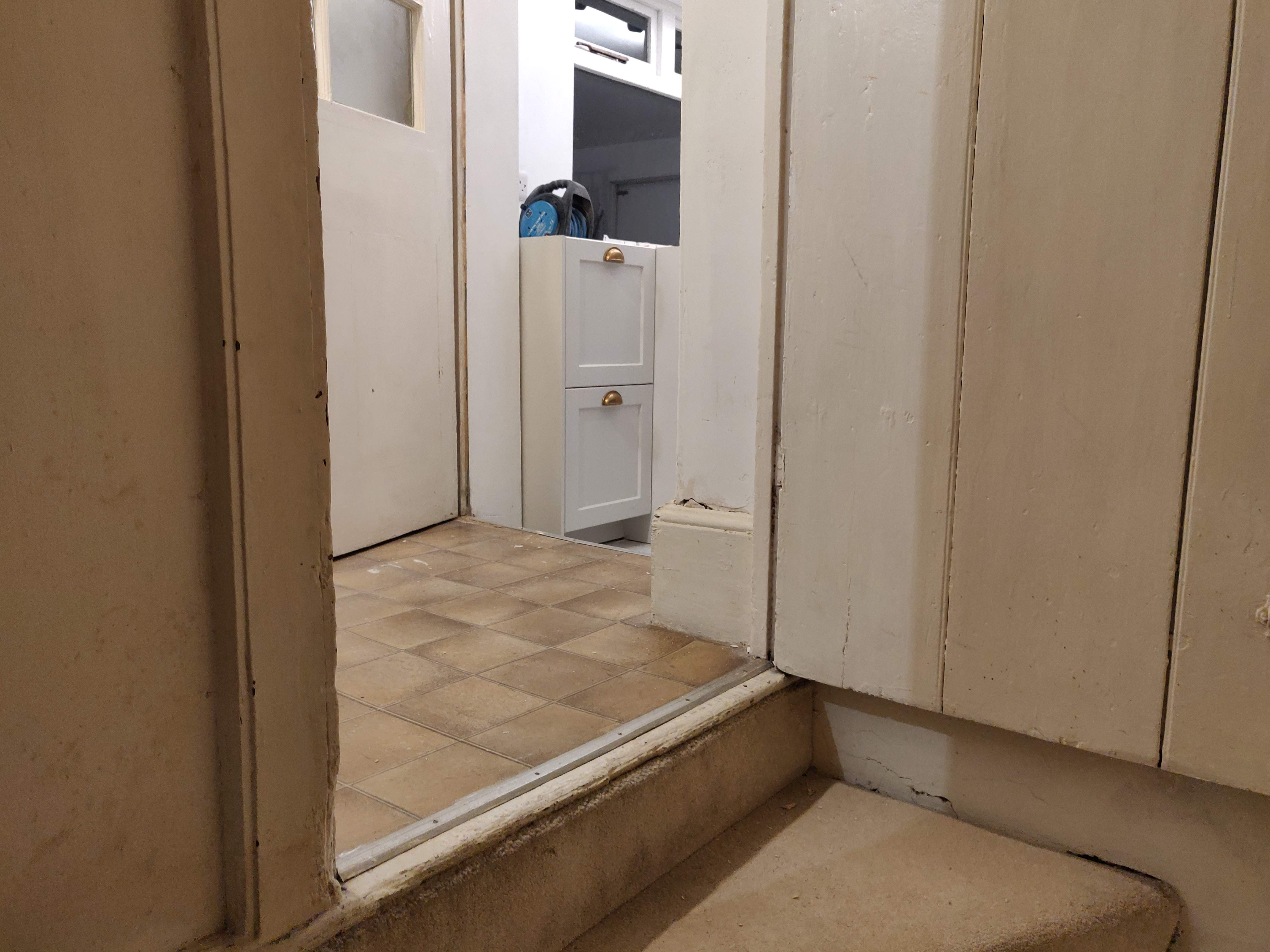 Kickboard is there, honest